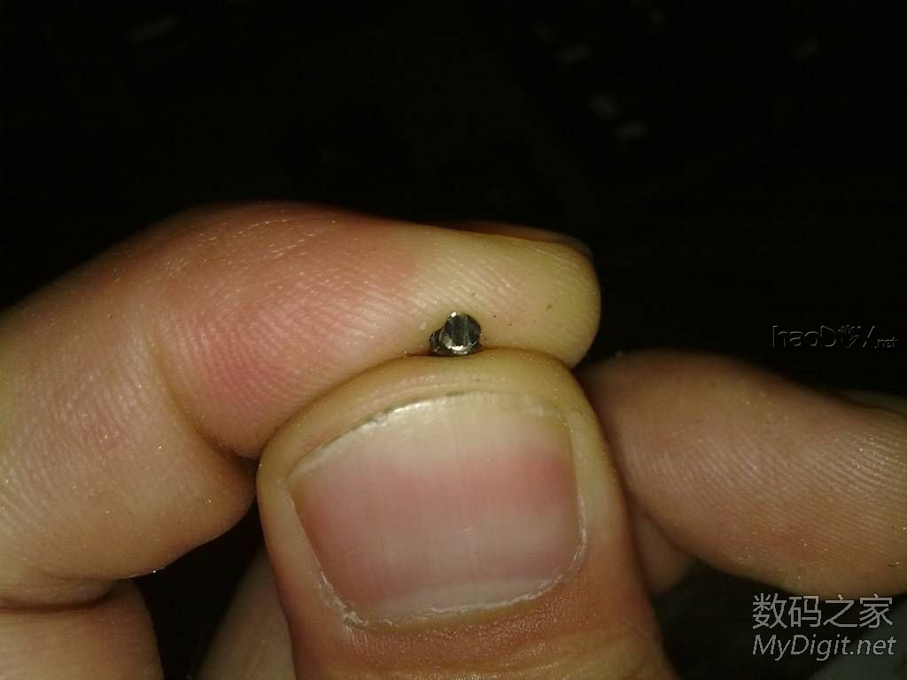 历时三个月,打造论坛最小锂电螺丝刀 历时三个月,打造论坛最小锂电螺丝刀