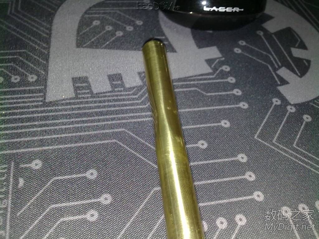 历时三个月,打造论坛最小锂电螺丝刀 历时三个月,打造论坛最小锂电螺丝刀