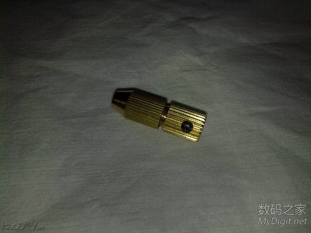 历时三个月,打造论坛最小锂电螺丝刀 历时三个月,打造论坛最小锂电螺丝刀