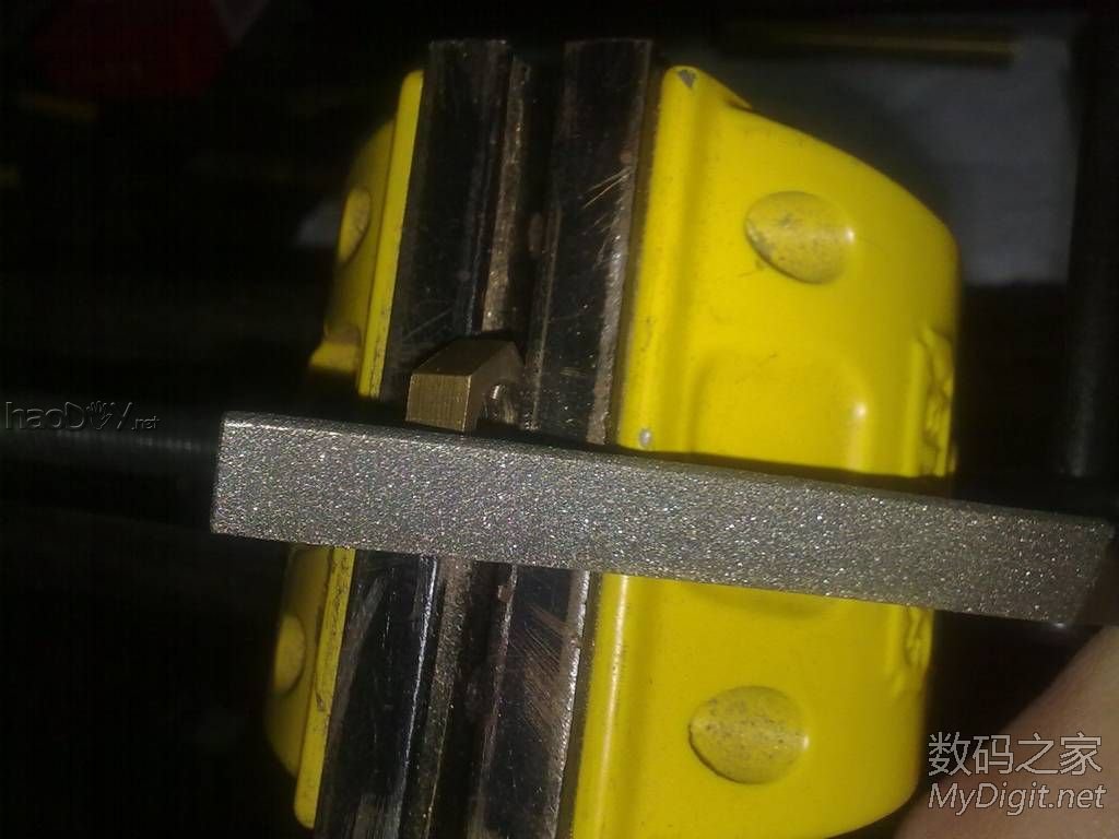 历时三个月,打造论坛最小锂电螺丝刀 历时三个月,打造论坛最小锂电螺丝刀