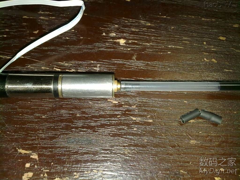 历时三个月,打造论坛最小锂电螺丝刀 历时三个月,打造论坛最小锂电螺丝刀