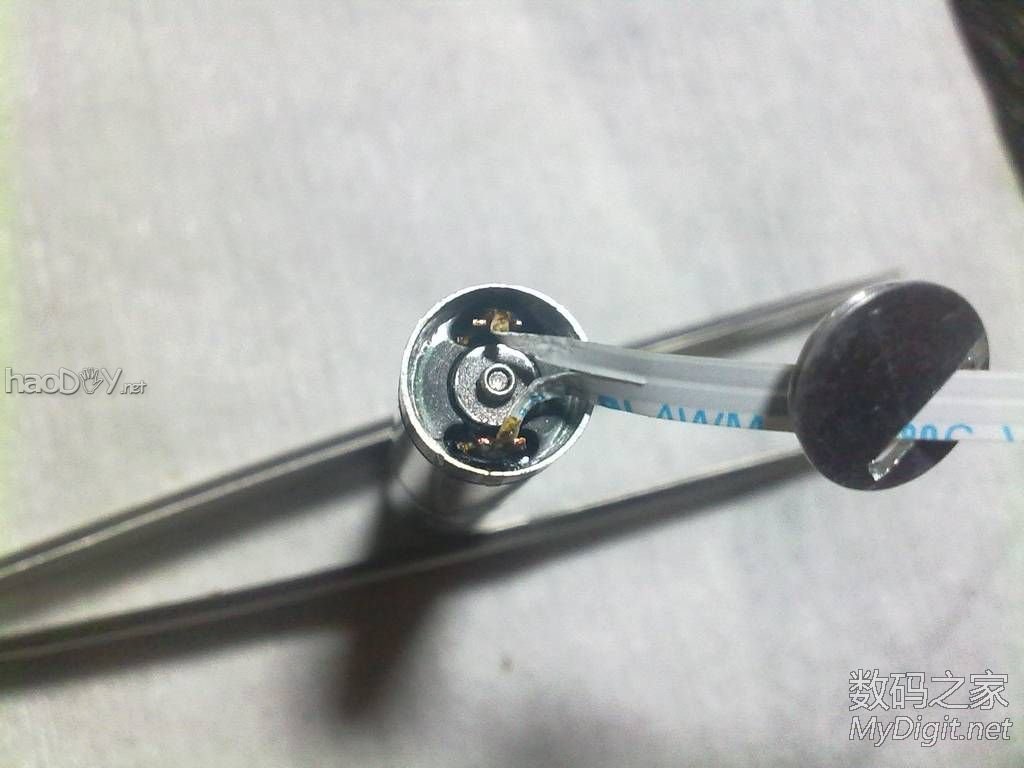 历时三个月,打造论坛最小锂电螺丝刀 历时三个月,打造论坛最小锂电螺丝刀