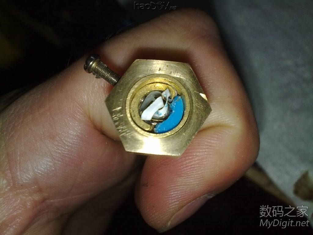 历时三个月,打造论坛最小锂电螺丝刀 历时三个月,打造论坛最小锂电螺丝刀