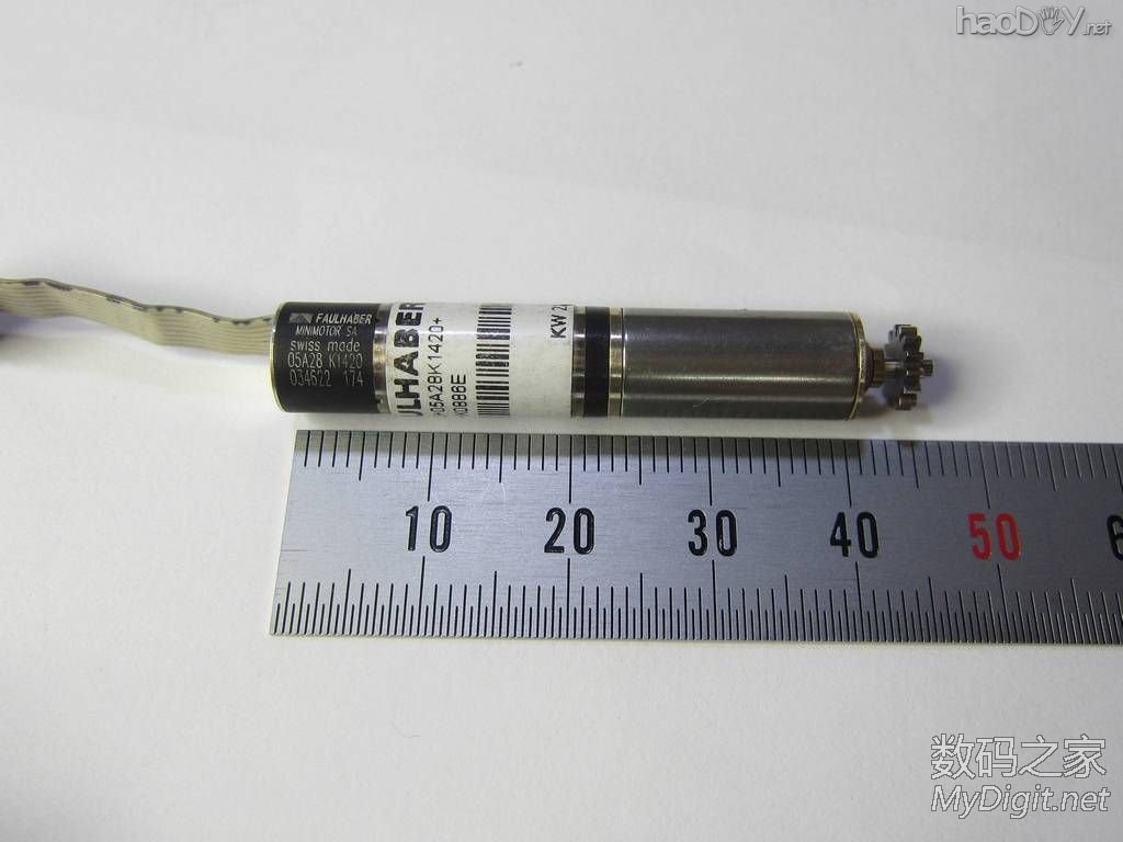 历时三个月,打造论坛最小锂电螺丝刀 历时三个月,打造论坛最小锂电螺丝刀