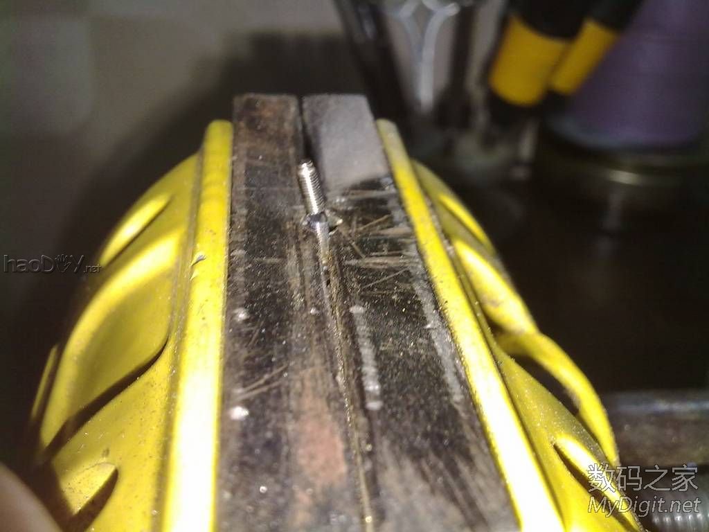 历时三个月,打造论坛最小锂电螺丝刀 历时三个月,打造论坛最小锂电螺丝刀