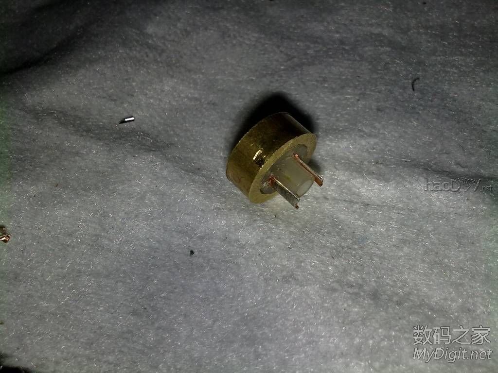 历时三个月,打造论坛最小锂电螺丝刀 历时三个月,打造论坛最小锂电螺丝刀