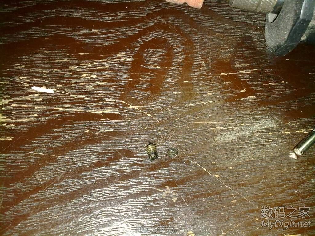 历时三个月,打造论坛最小锂电螺丝刀 历时三个月,打造论坛最小锂电螺丝刀