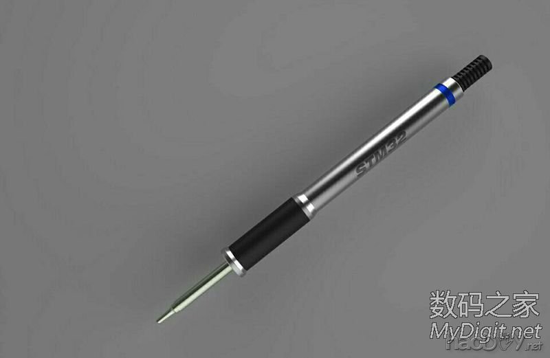 DIY OLED T12 焊台和风枪 欢迎探讨 DIY OLED T12 焊台和风枪 欢迎探讨|创意DIY - 数码之家