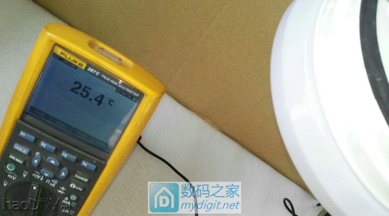 蛋疼之作—三雄.极光柔雪5W吸顶灯改成11W,提升亮度!(37P)|创