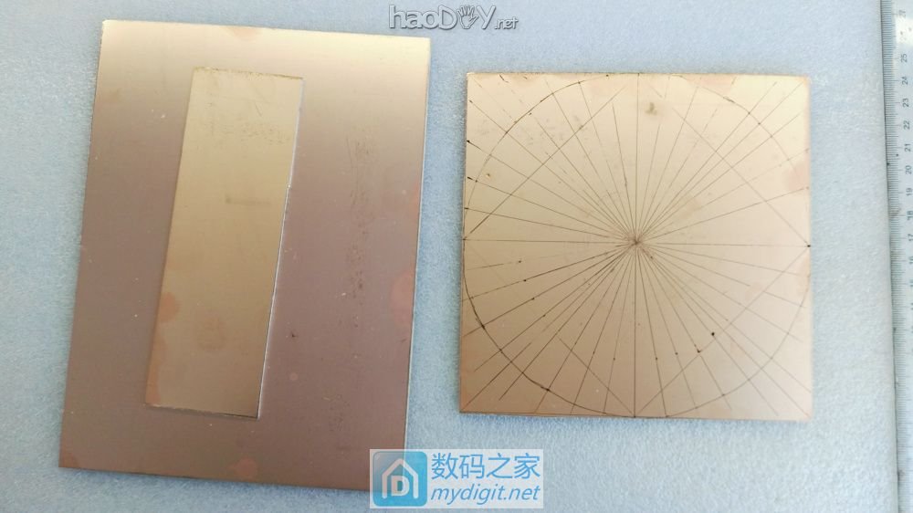 蛋疼之作—三雄.极光柔雪5W吸顶灯改成11W,提升亮度!(37P) 蛋疼之作—三雄.极光柔雪5W吸顶灯改成11W,提升亮度!(37P)|创