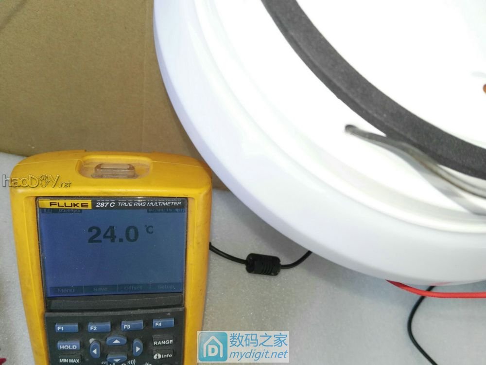 蛋疼之作—三雄.极光柔雪5W吸顶灯改成11W,提升亮度!(37P)|创