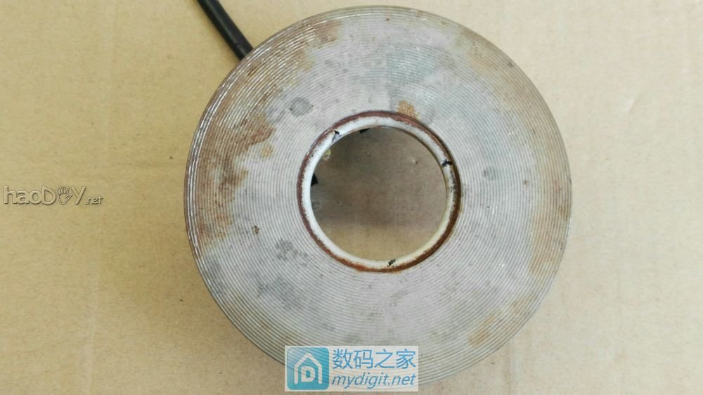 蛋疼之作—三雄.极光柔雪5W吸顶灯改成11W,提升亮度!(37P) 蛋疼之作—三雄.极光柔雪5W吸顶灯改成11W,提升亮度!(37P)|创