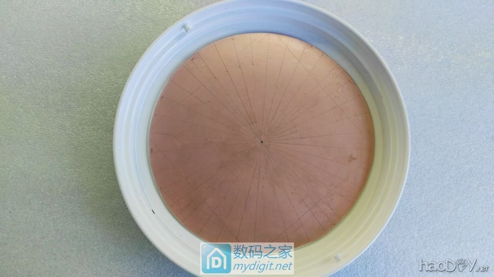 蛋疼之作—三雄.极光柔雪5W吸顶灯改成11W,提升亮度!(37P) 蛋疼之作—三雄.极光柔雪5W吸顶灯改成11W,提升亮度!(37P)|创