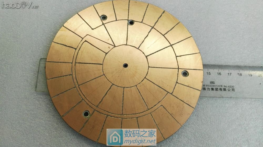 蛋疼之作—三雄.极光柔雪5W吸顶灯改成11W,提升亮度!(37P) 蛋疼之作—三雄.极光柔雪5W吸顶灯改成11W,提升亮度!(37P)|创