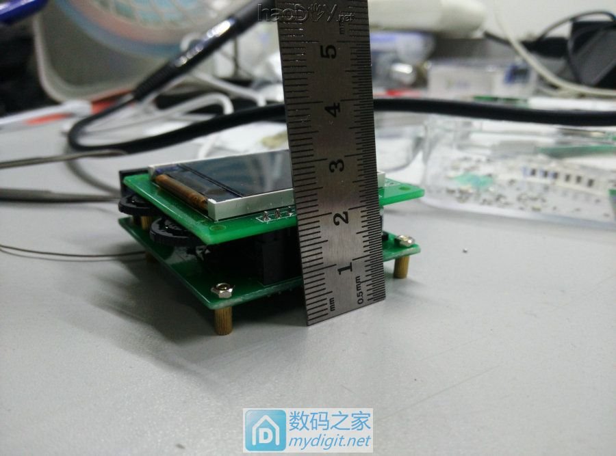 DIY 20V/6AصԴ(ѹ++5V/6A)|DIY - 