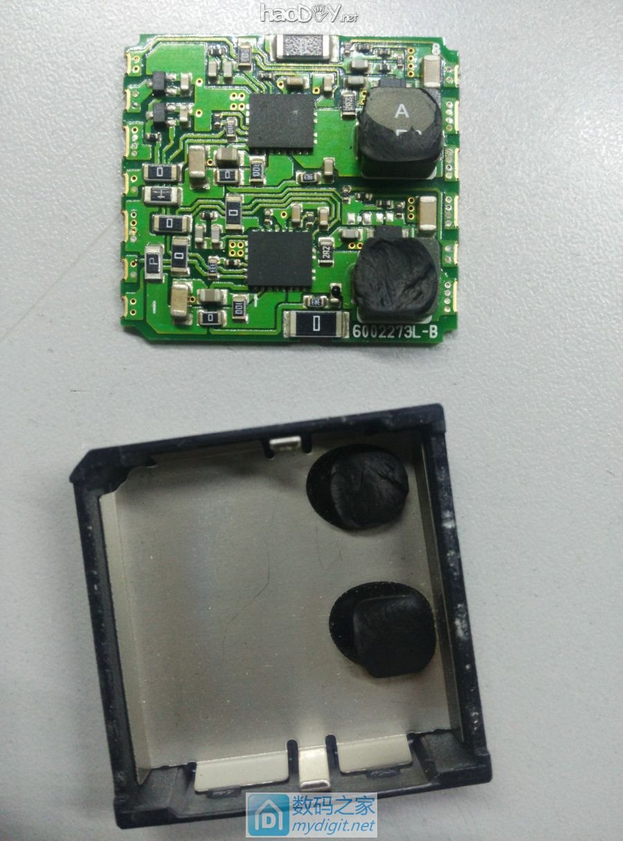 DIY 20V/6AصԴ(ѹ++5V/6A)|DIY - 