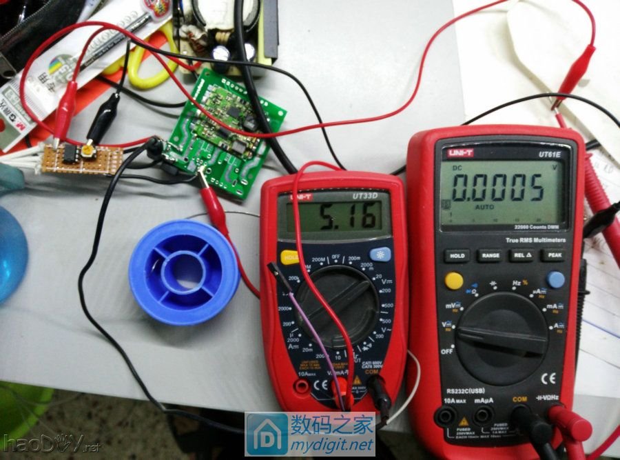 DIY 20V/6AصԴ(ѹ++5V/6A)|DIY - 