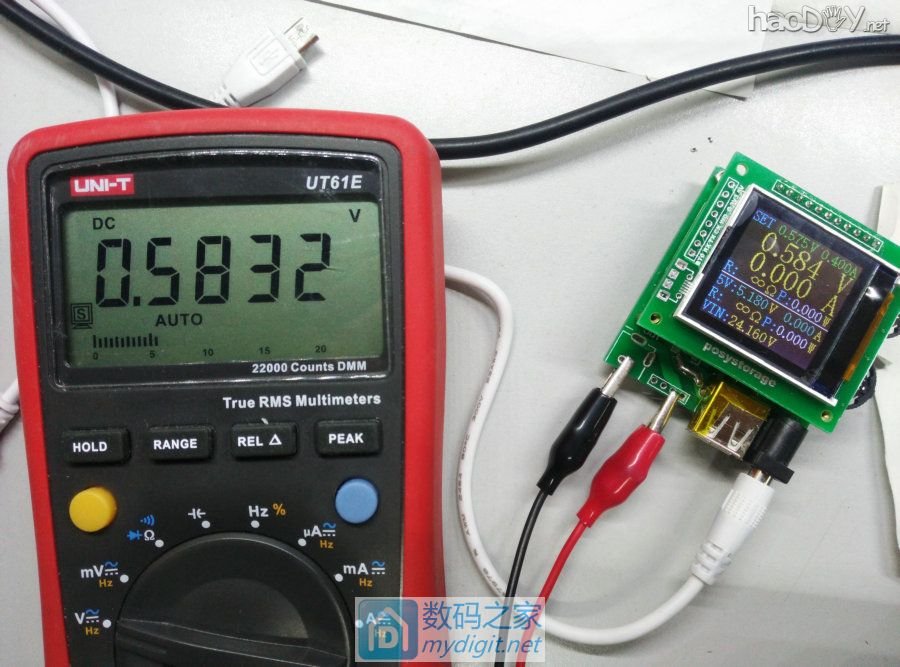 DIY 20V/6AصԴ(ѹ++5V/6A)|DIY - 