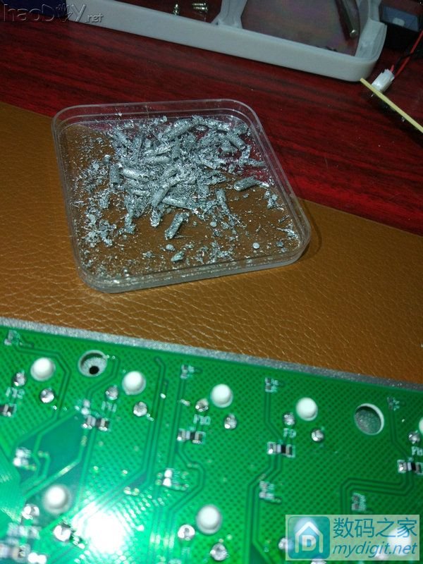 机械键盘,改造无线,打造一把屌丝价格的高端键盘 机械键盘,改造无线,打造一把屌丝价格的高端键盘|创意DIY - 数