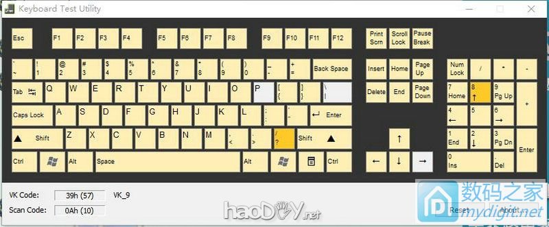 机械键盘,改造无线,打造一把屌丝价格的高端键盘|创意DIY - 数