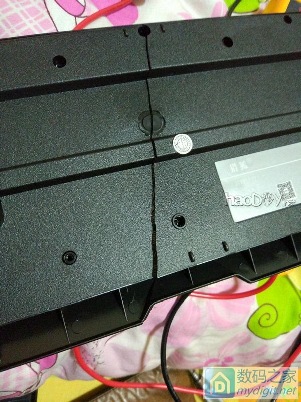 机械键盘,改造无线,打造一把屌丝价格的高端键盘 机械键盘,改造无线,打造一把屌丝价格的高端键盘|创意DIY - 数