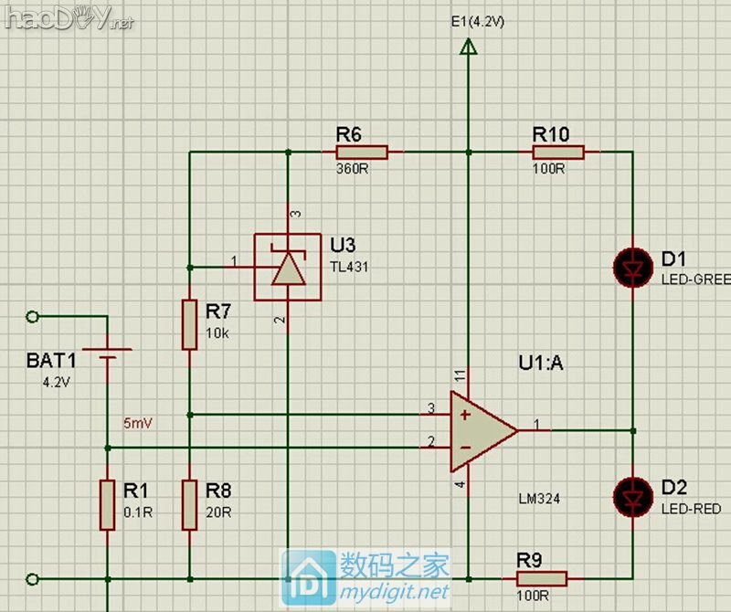 4.2VԴDIY4Sƽ|DIY - ֮
