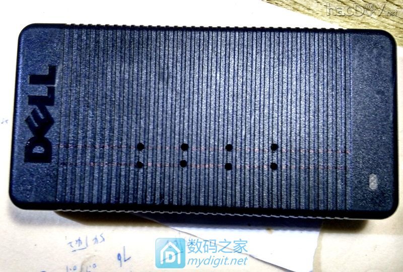 用索尼4.2V电源适配器DIY的4S平衡充|创意DIY - 数码之家