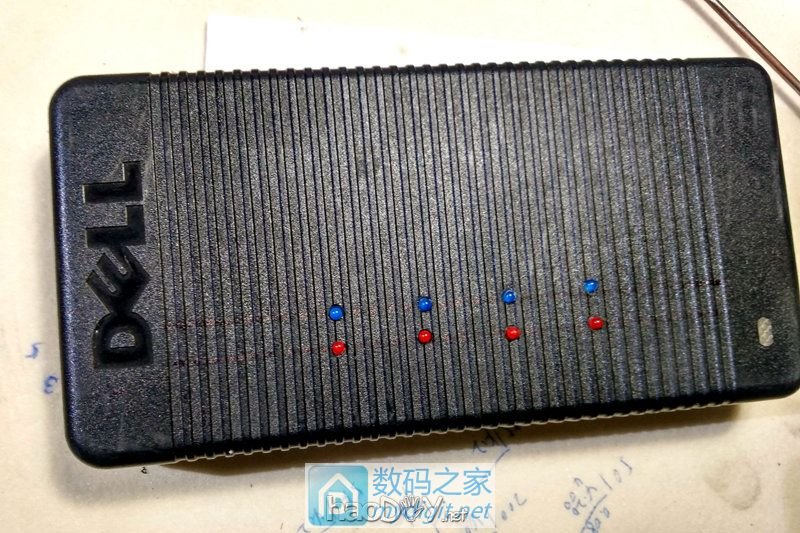 用索尼4.2V电源适配器DIY的4S平衡充|创意DIY - 数码之家