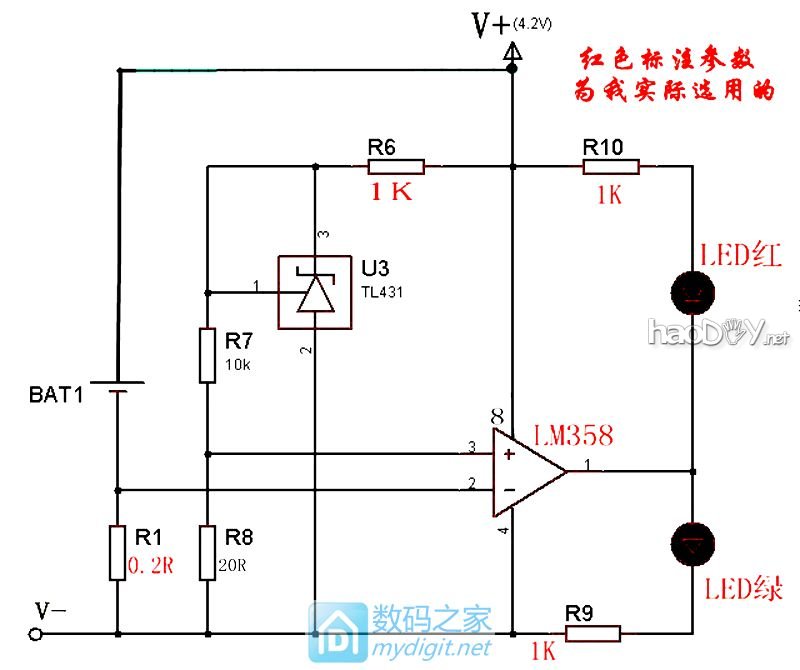 4.2VԴDIY4Sƽ|DIY - ֮