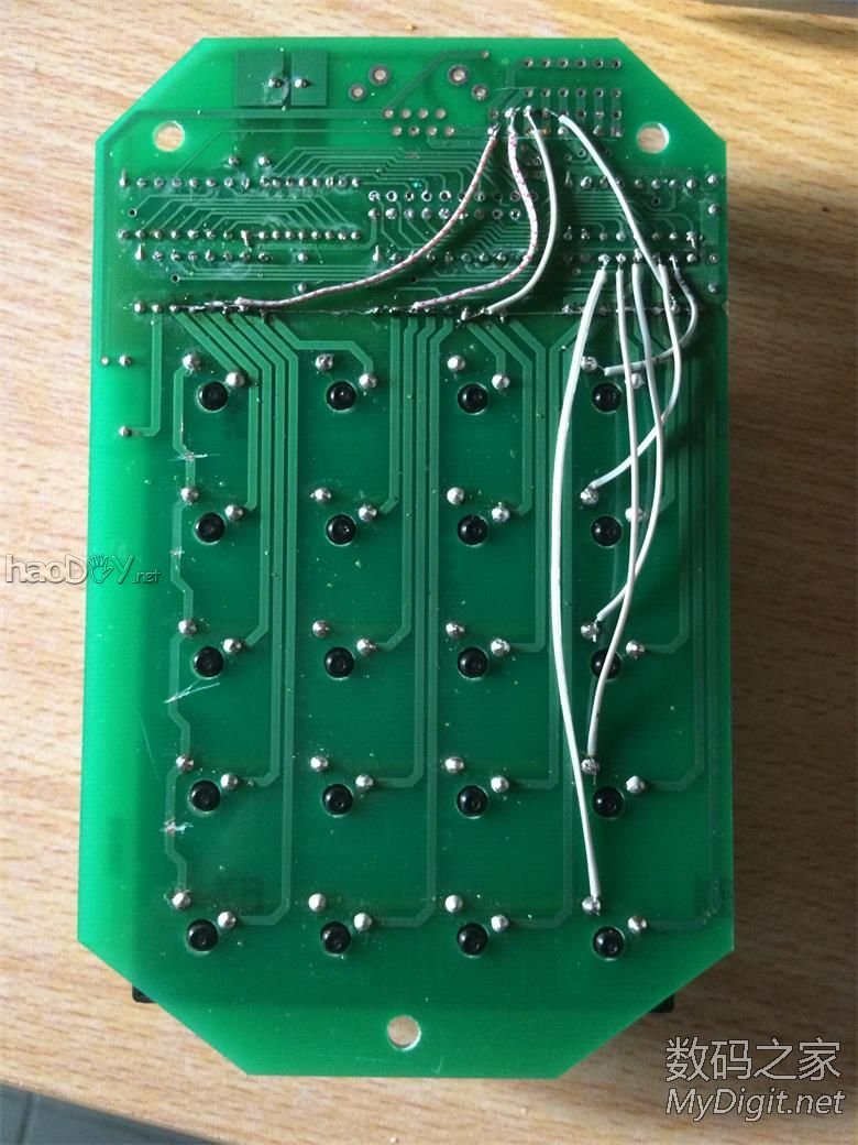 也跟风!做一把可编程机械小键盘