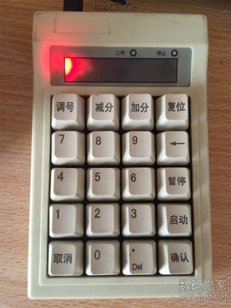 也跟风!做一把可编程机械小键盘