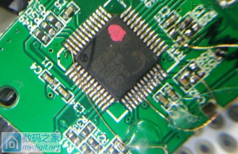 ˭˵ڻûãefm32USBѹյQC2.0