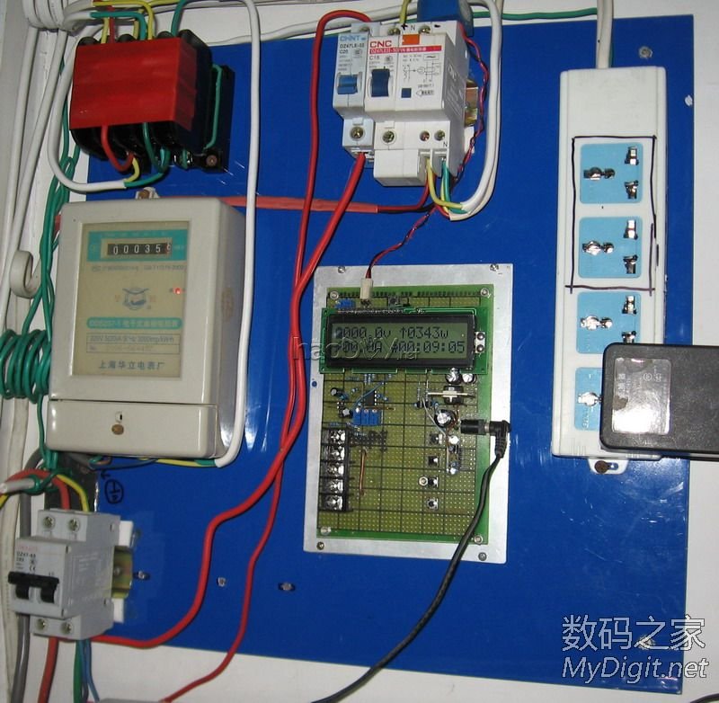 DIY的土鳖太阳能发电,用了3年蓄电池又该换了,悲催~~多图网慢慎