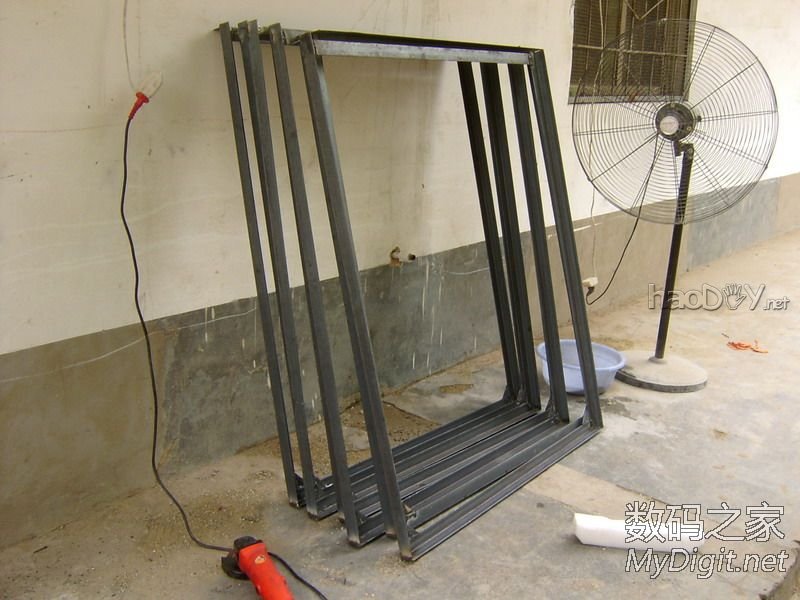 DIY的土鳖太阳能发电,用了3年蓄电池又该换了,悲催~~多图网慢慎