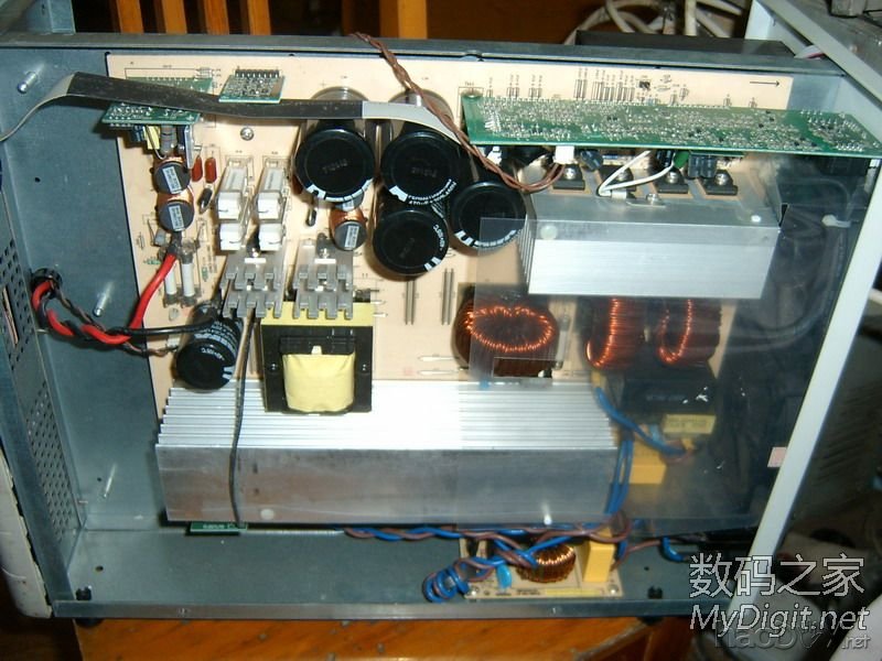 DIY的土鳖太阳能发电,用了3年蓄电池又该换了,悲催~~多图网慢慎