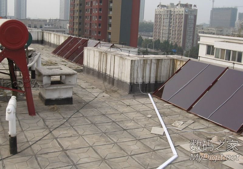 DIY的土鳖太阳能发电,用了3年蓄电池又该换了,悲催~~多图网慢慎