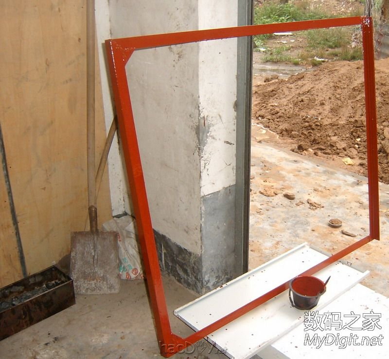 DIY的土鳖太阳能发电,用了3年蓄电池又该换了,悲催~~多图网慢慎