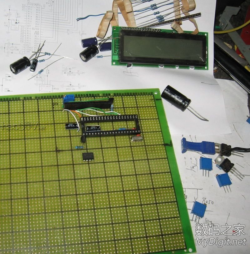 DIY的土鳖太阳能发电,用了3年蓄电池又该换了,悲催~~多图网慢慎