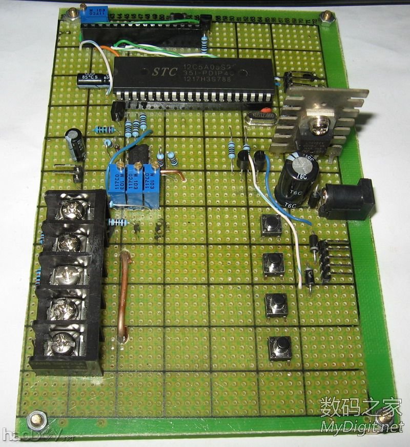 DIY的土鳖太阳能发电,用了3年蓄电池又该换了,悲催~~多图网慢慎