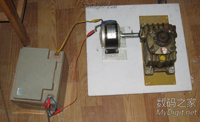 DIY的土鳖太阳能发电,用了3年蓄电池又该换了,悲催~~多图网慢慎