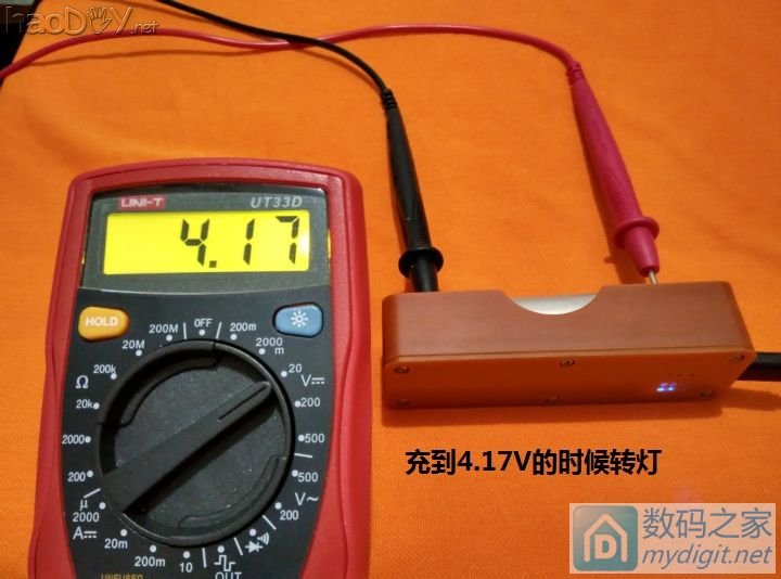 从一片TP4056到18650充电器的诞生(完整制作过程图解)