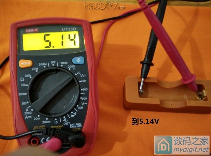 从一片TP4056到18650充电器的诞生(完整制作过程图解)