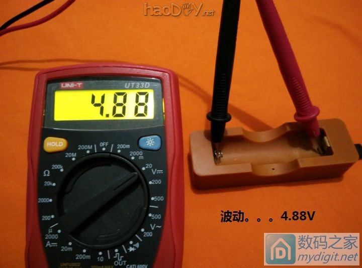 从一片TP4056到18650充电器的诞生(完整制作过程图解)