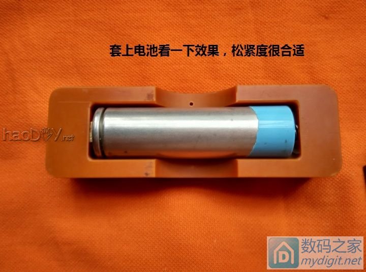 从一片TP4056到18650充电器的诞生(完整制作过程图解)