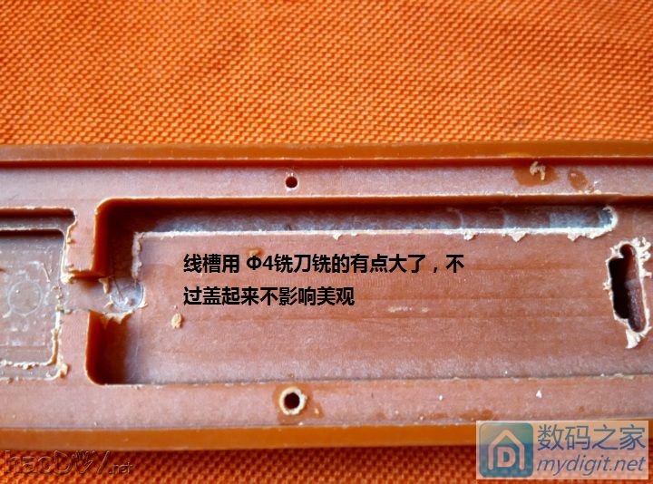 从一片TP4056到18650充电器的诞生(完整制作过程图解) 从一片TP4056到18650充电器的诞生(完整制作过程图解)