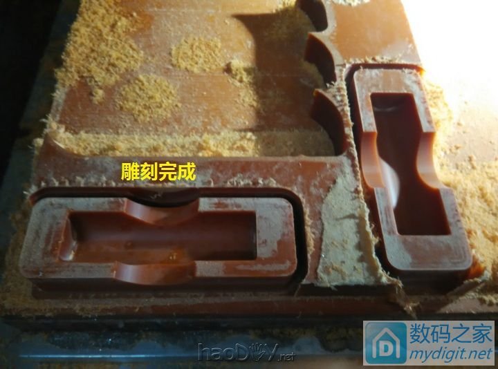 从一片TP4056到18650充电器的诞生(完整制作过程图解) 从一片TP4056到18650充电器的诞生(完整制作过程图解)