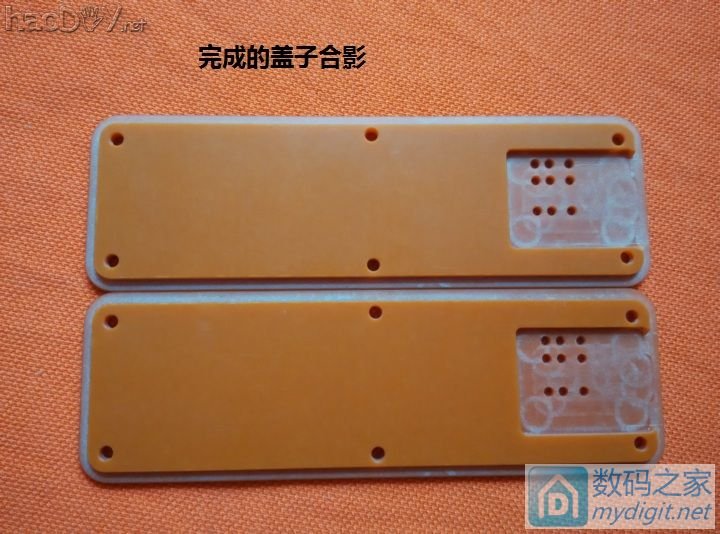 从一片TP4056到18650充电器的诞生(完整制作过程图解) 从一片TP4056到18650充电器的诞生(完整制作过程图解)