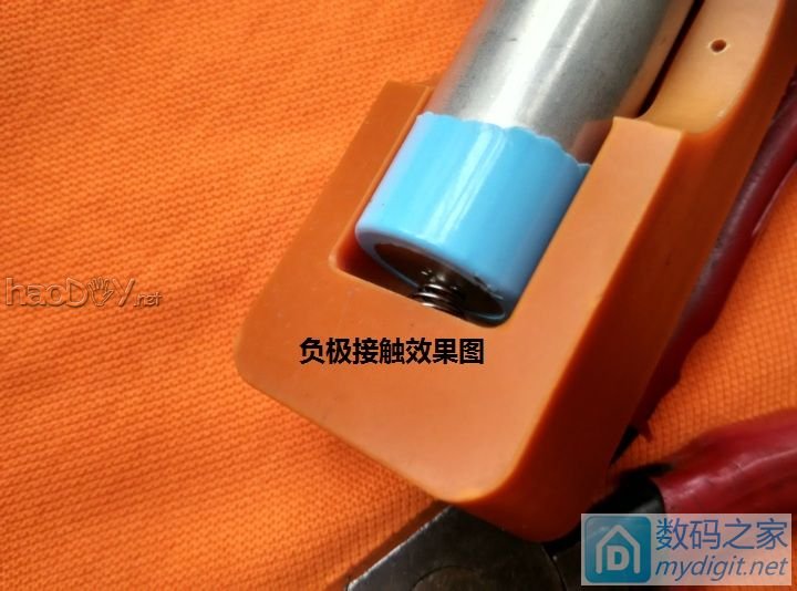 从一片TP4056到18650充电器的诞生(完整制作过程图解)