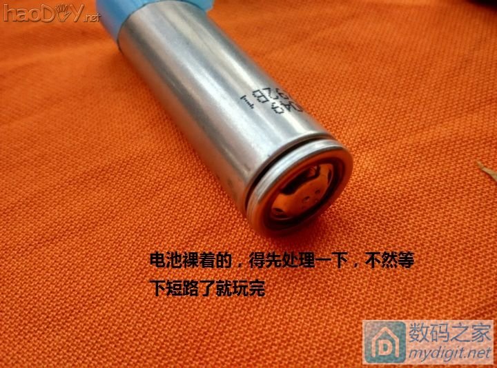 从一片TP4056到18650充电器的诞生(完整制作过程图解)