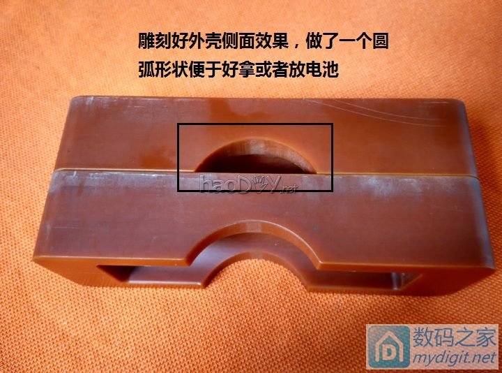 从一片TP4056到18650充电器的诞生(完整制作过程图解) 从一片TP4056到18650充电器的诞生(完整制作过程图解)